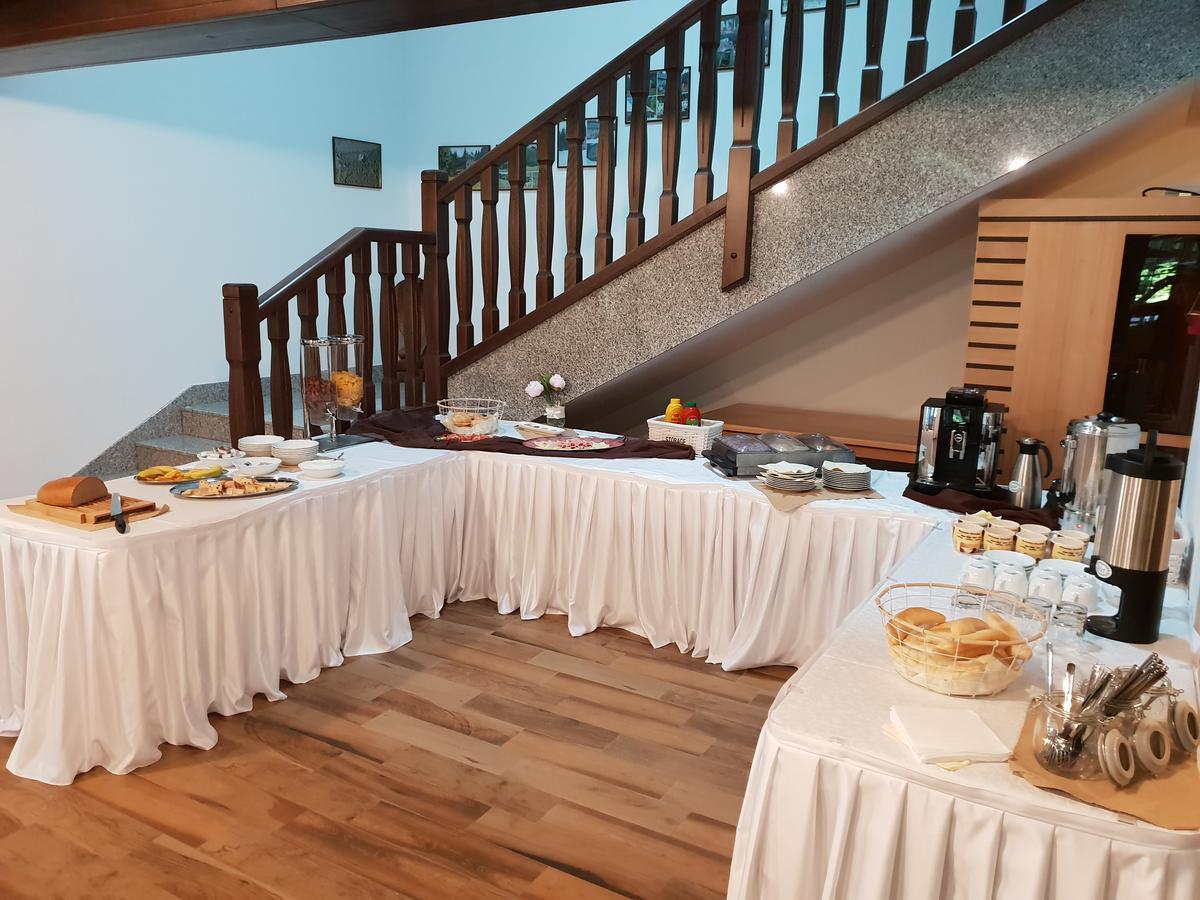 Club Rezidence Pod Luci Daire Loučovice Dış mekan fotoğraf